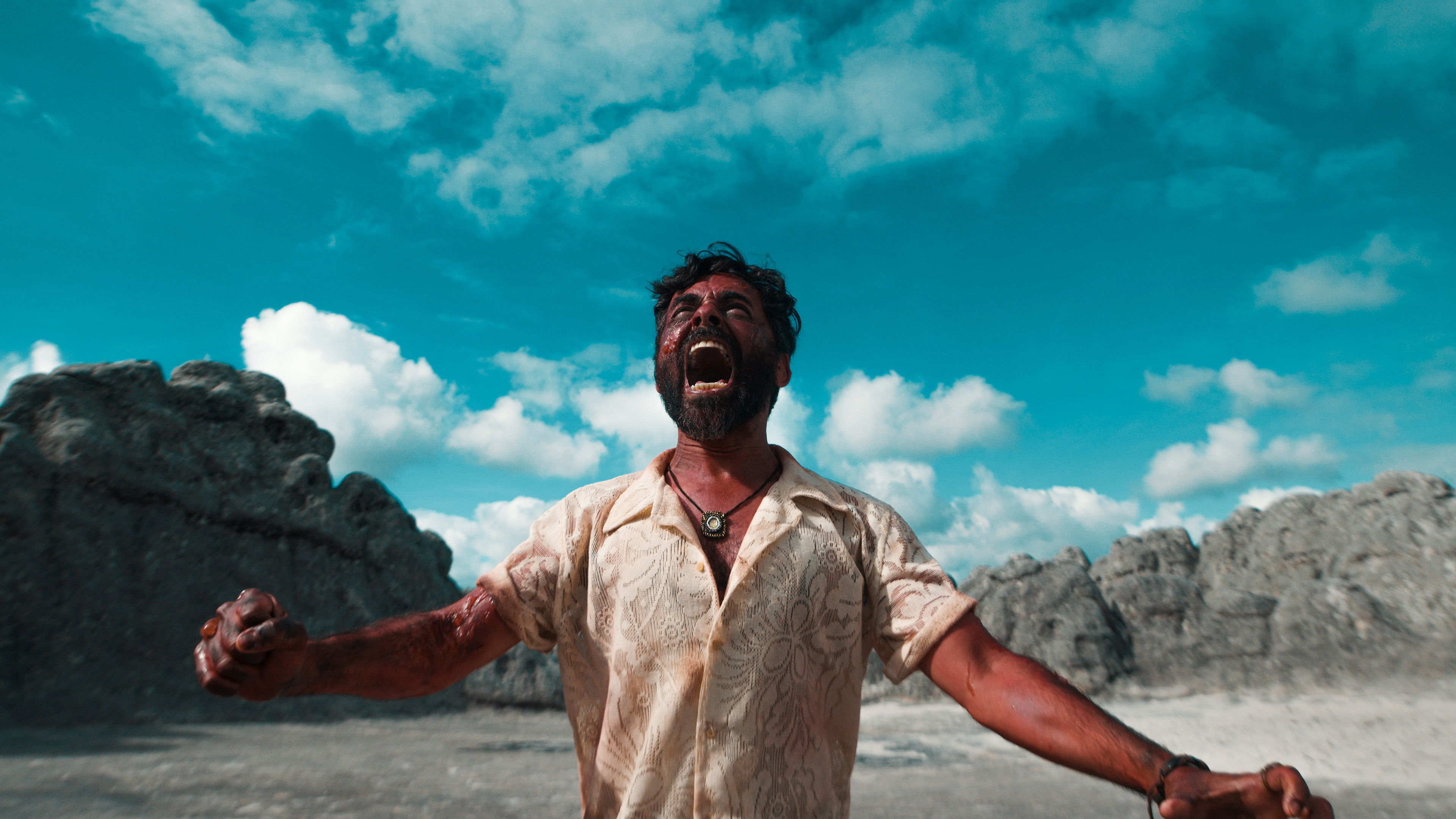 O Monstro do Sertão