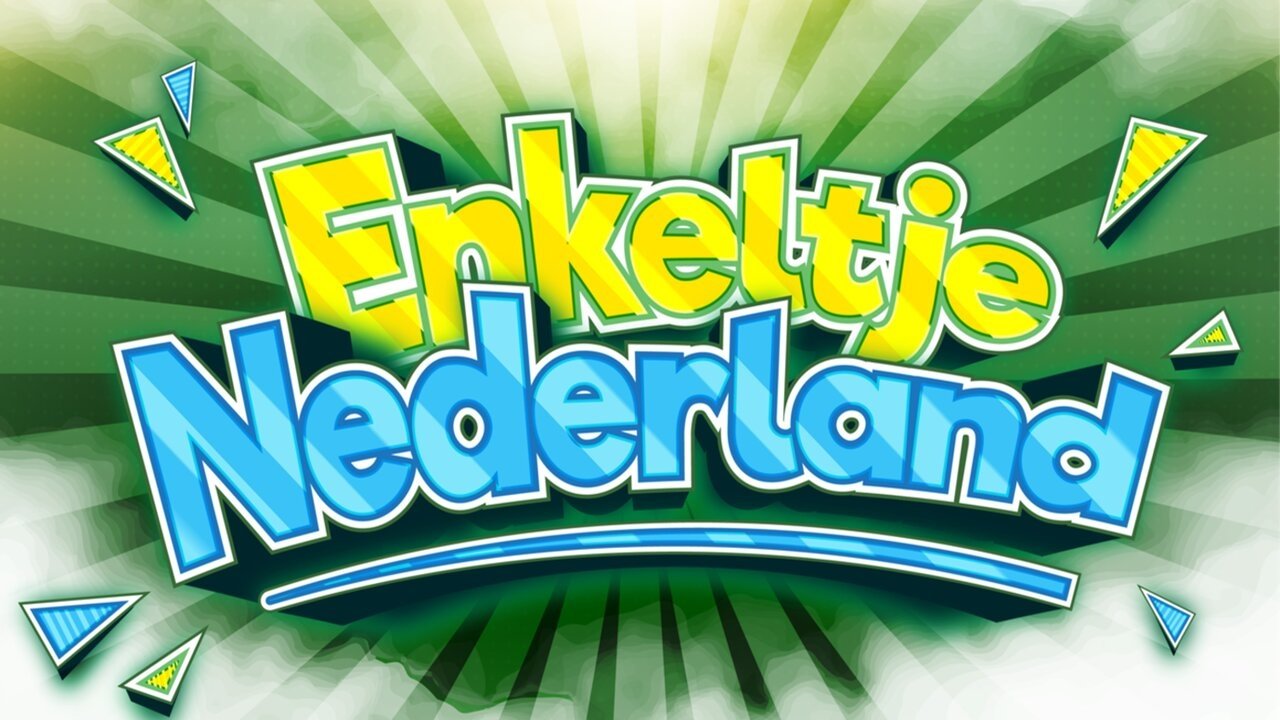 Enkeltje Nederland