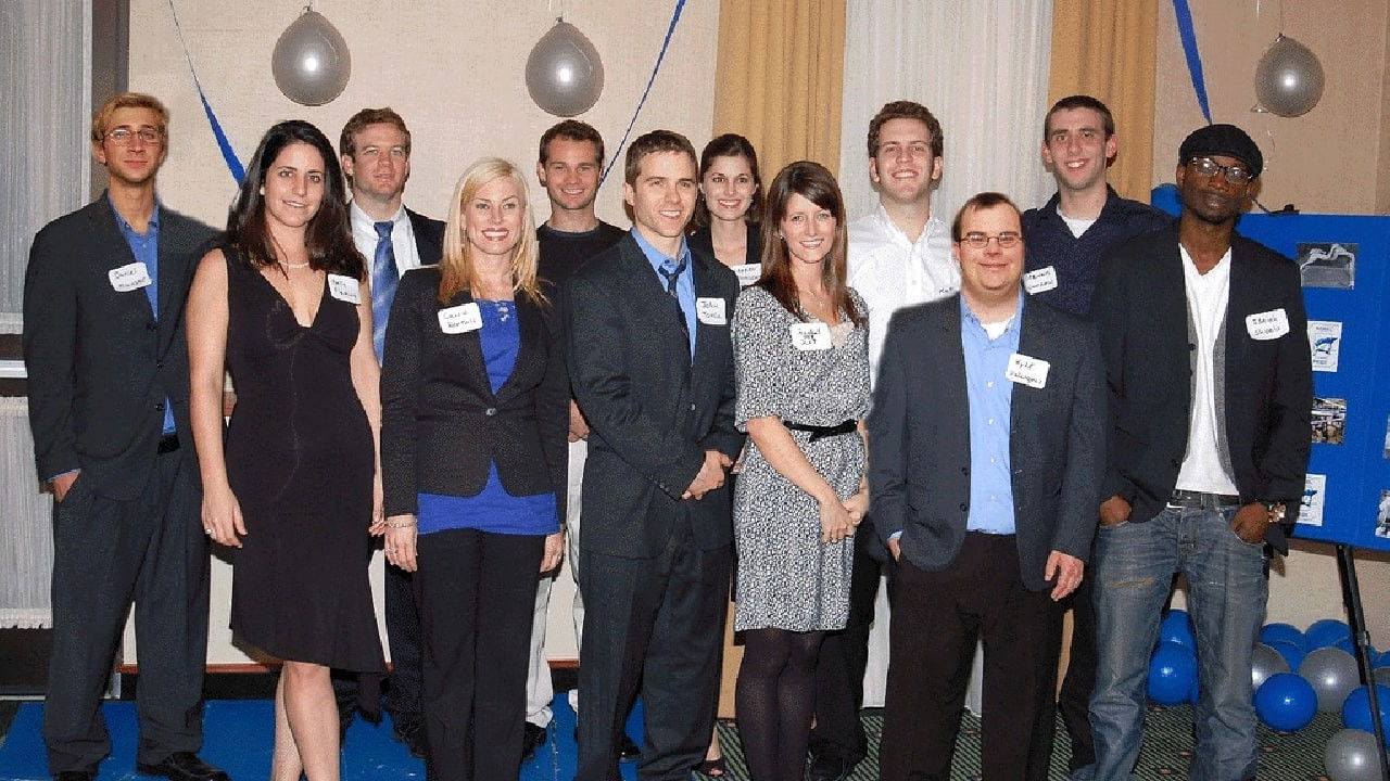 Reunion: 13 Worth Remembering