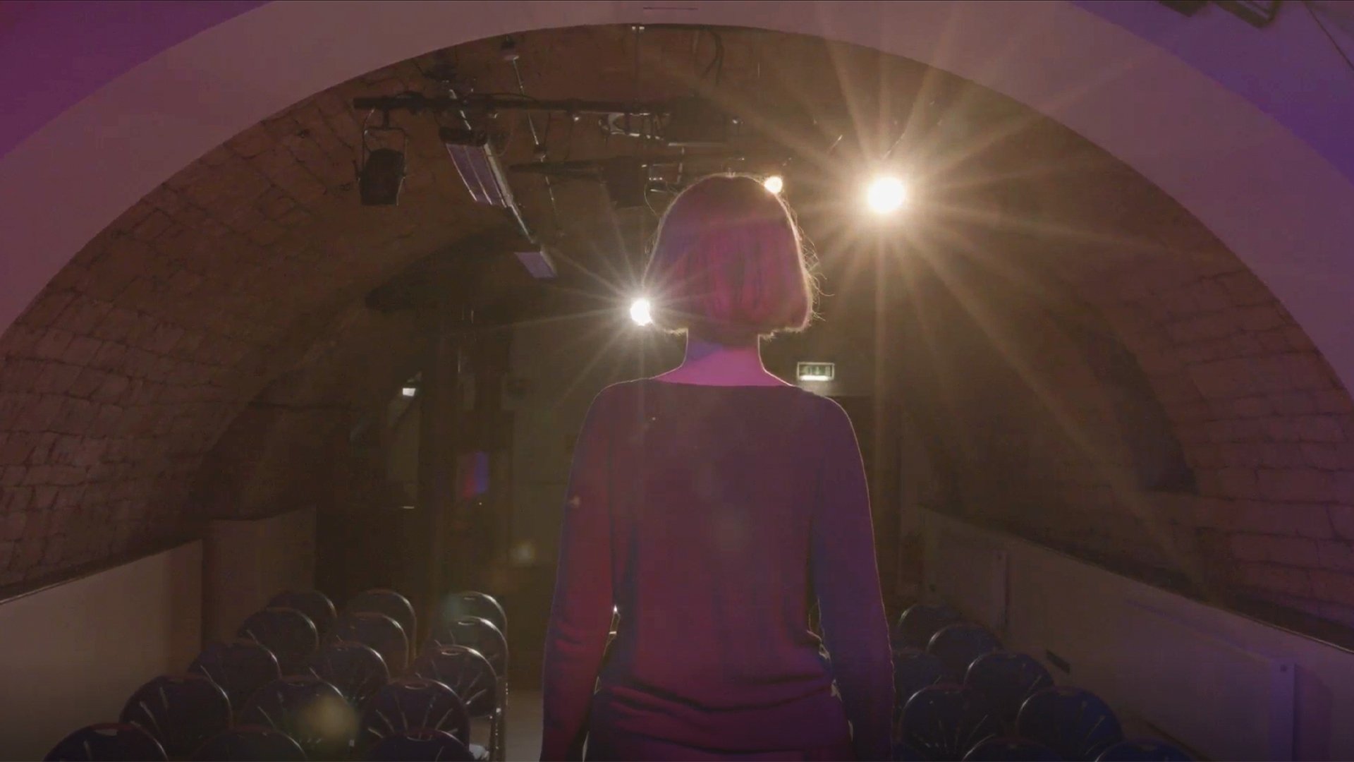 The Audition