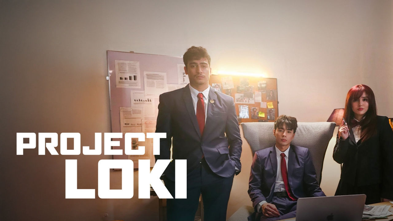 Project Loki