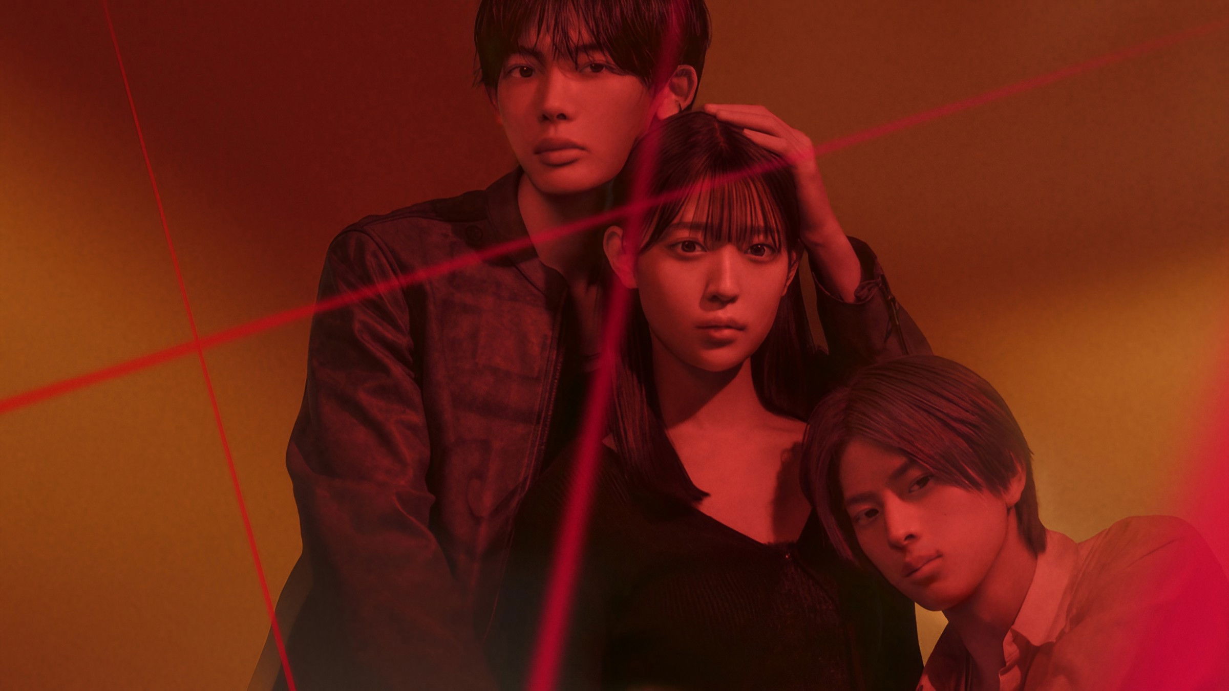 救い、巣喰われ