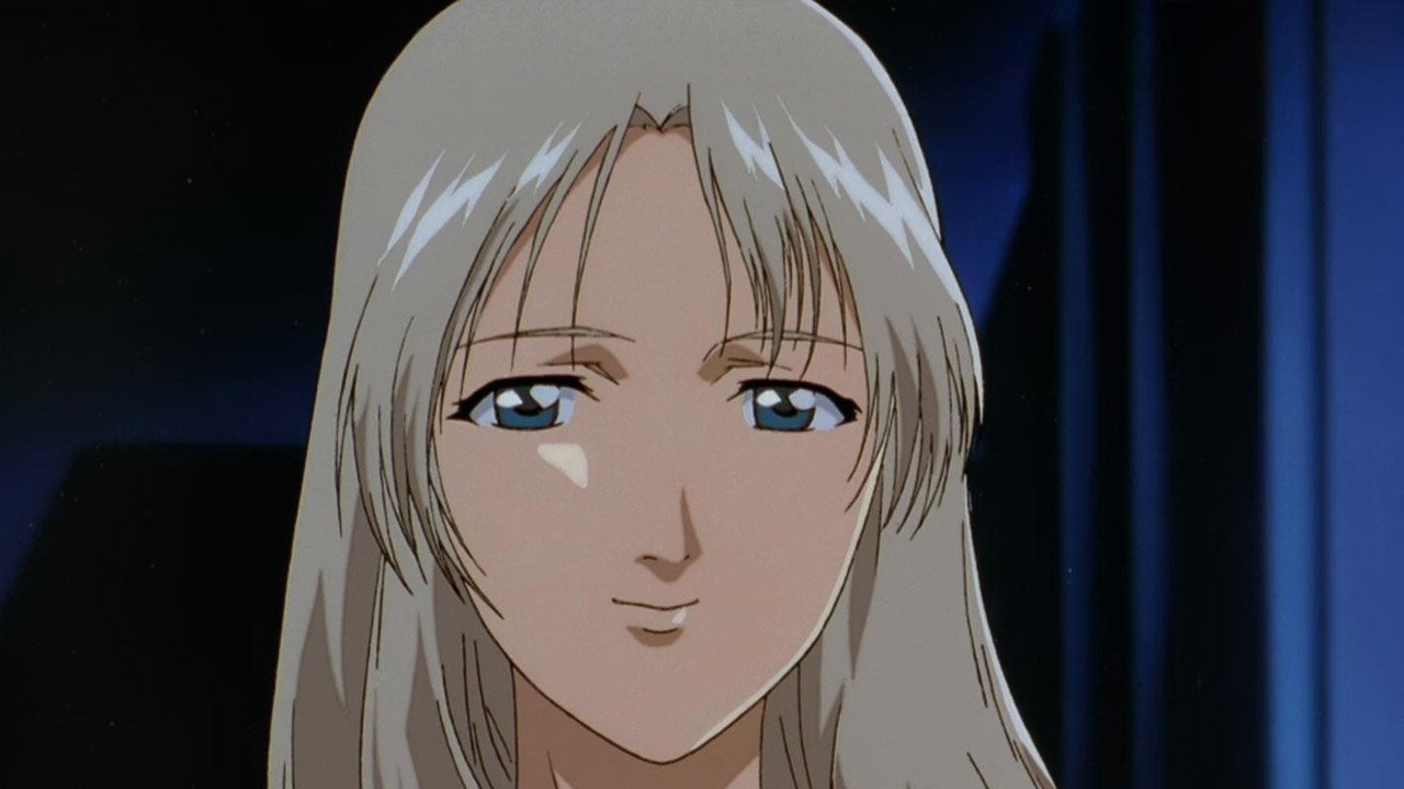 Zone of the Enders: Idolo