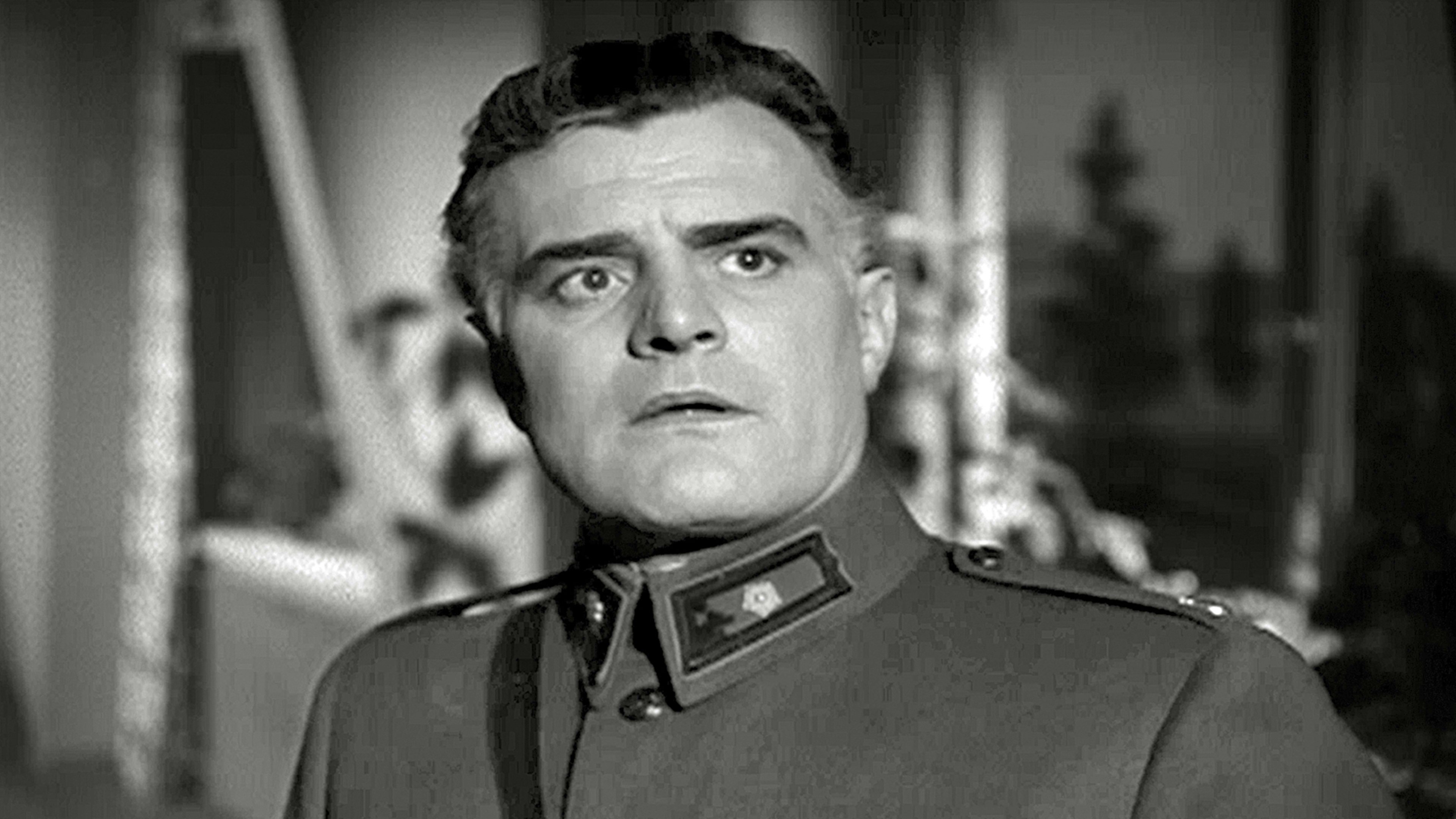 Kasarmin tytär
