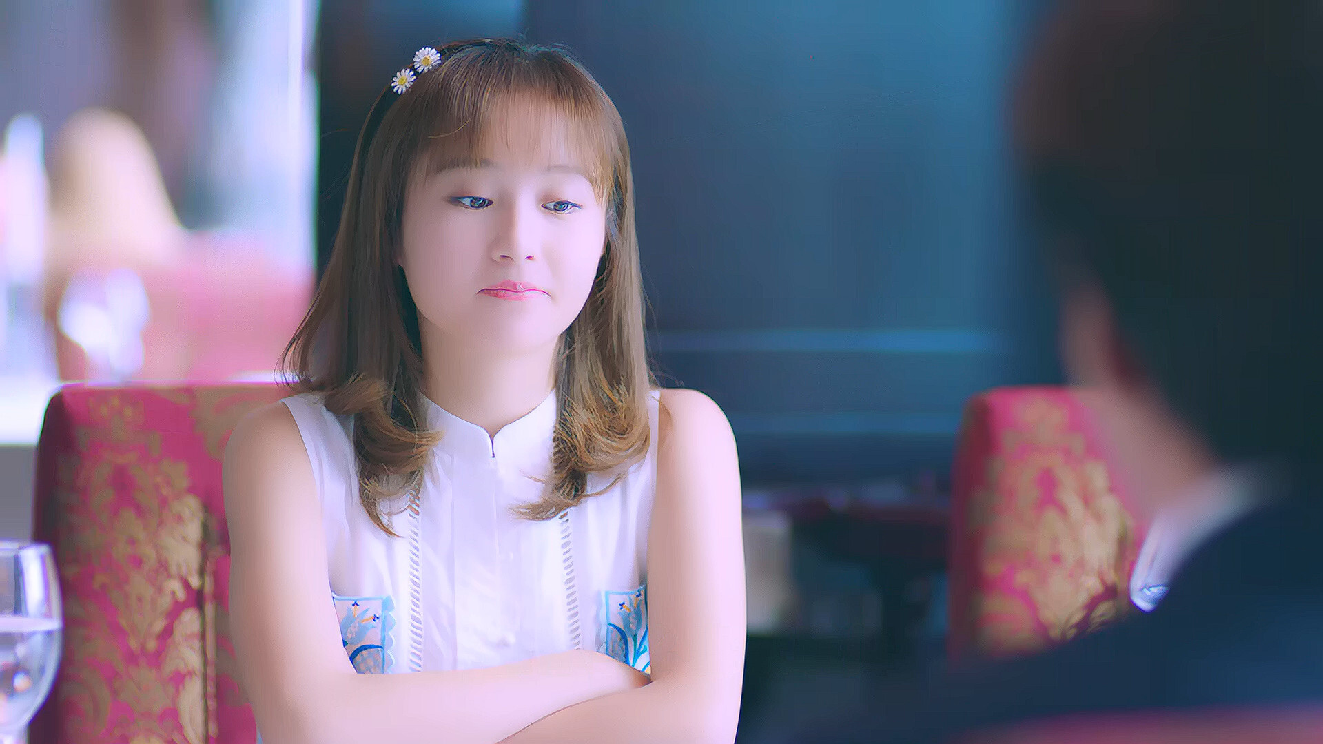 特工总裁俏冤家