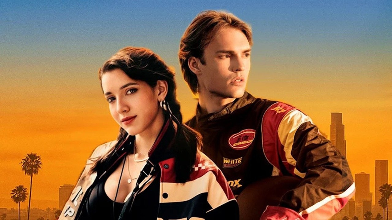 Race to My Heart