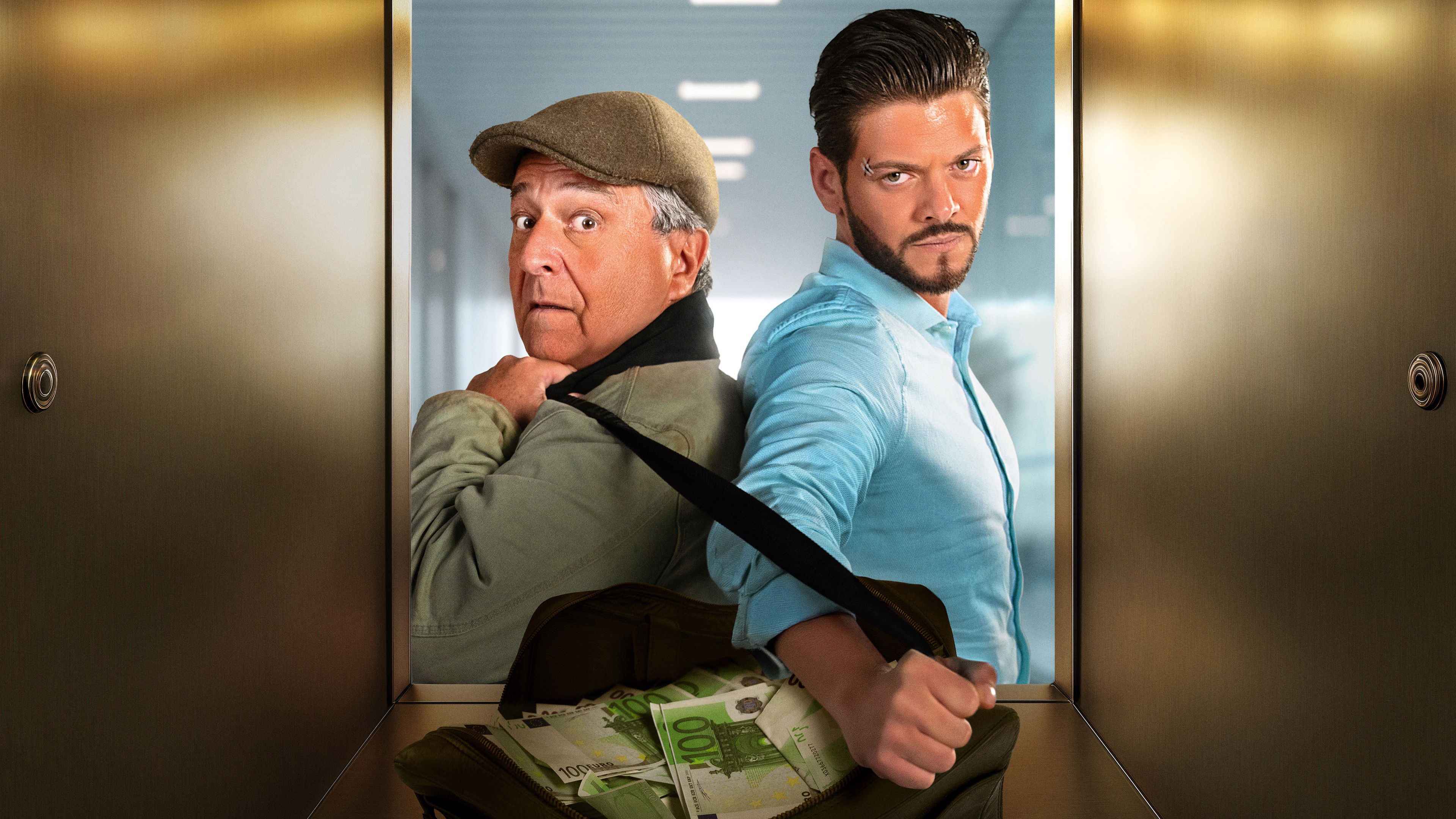 Million Dollar Madness