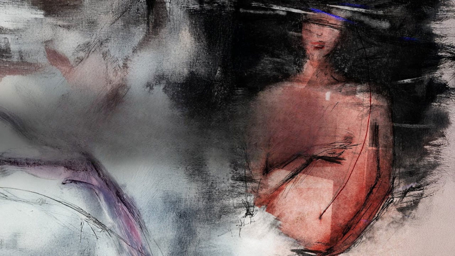 Something of a Monster