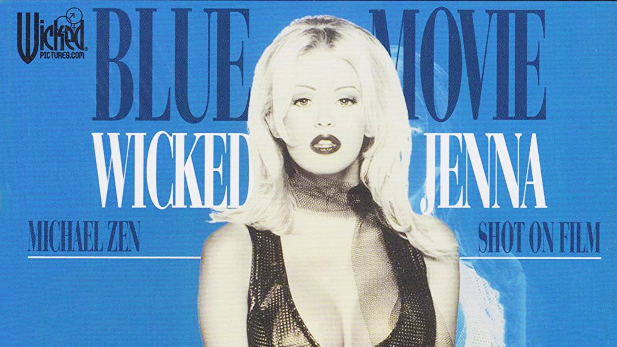 Blue Movie