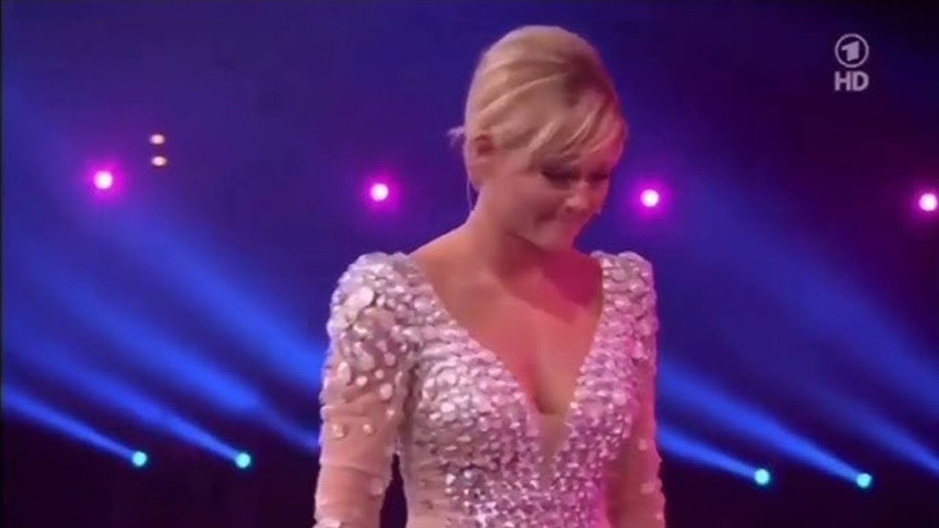 Die Helene Fischer Show 2012