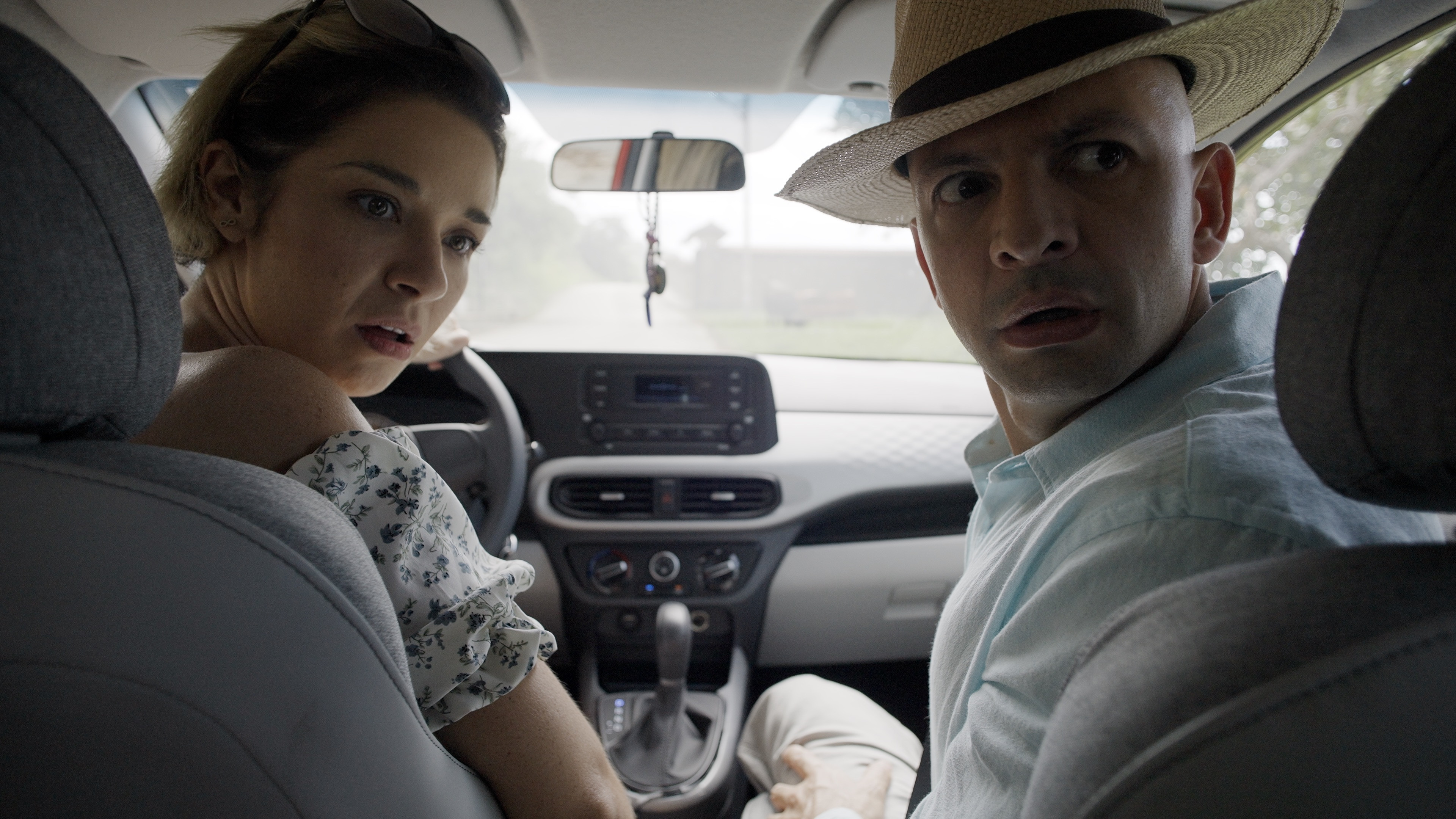 La Chica del Alquiler