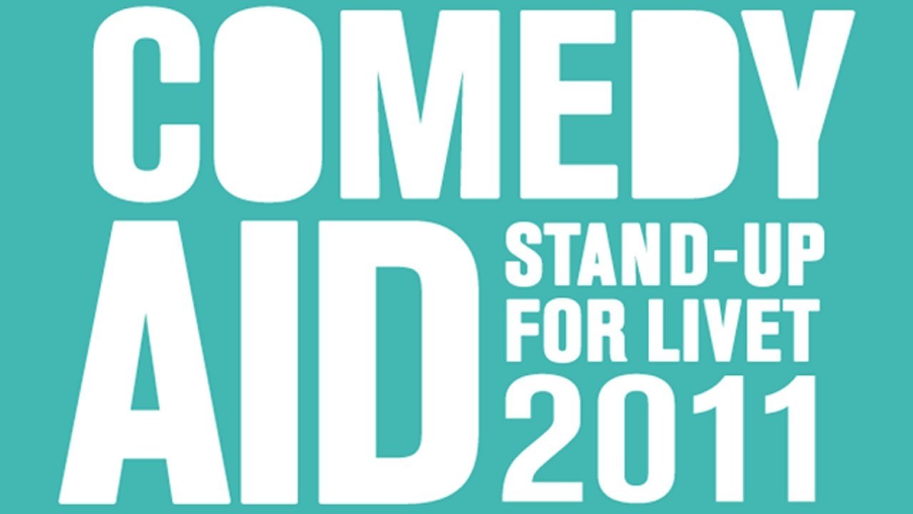 Comedy Aid 2011