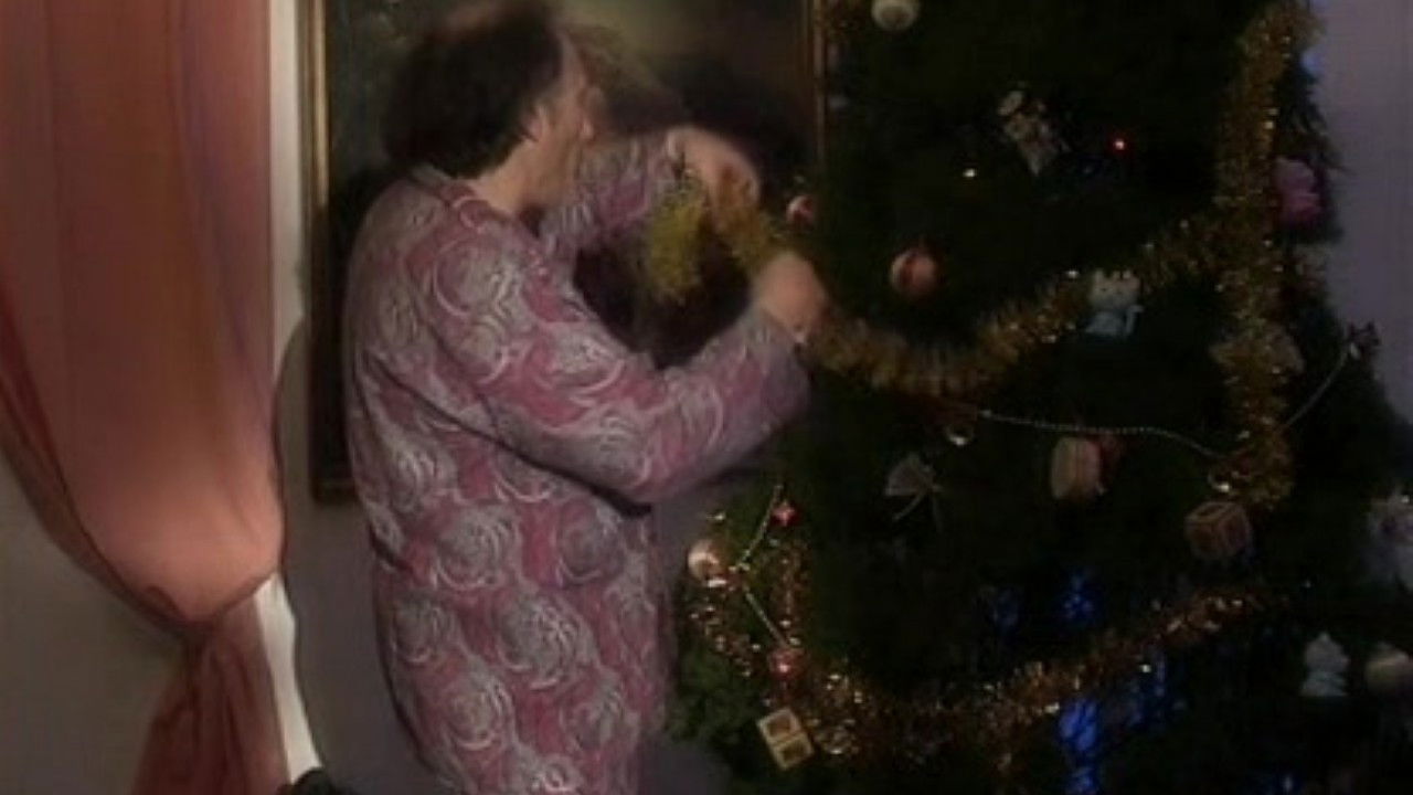 Capodanno in Casa Curiello