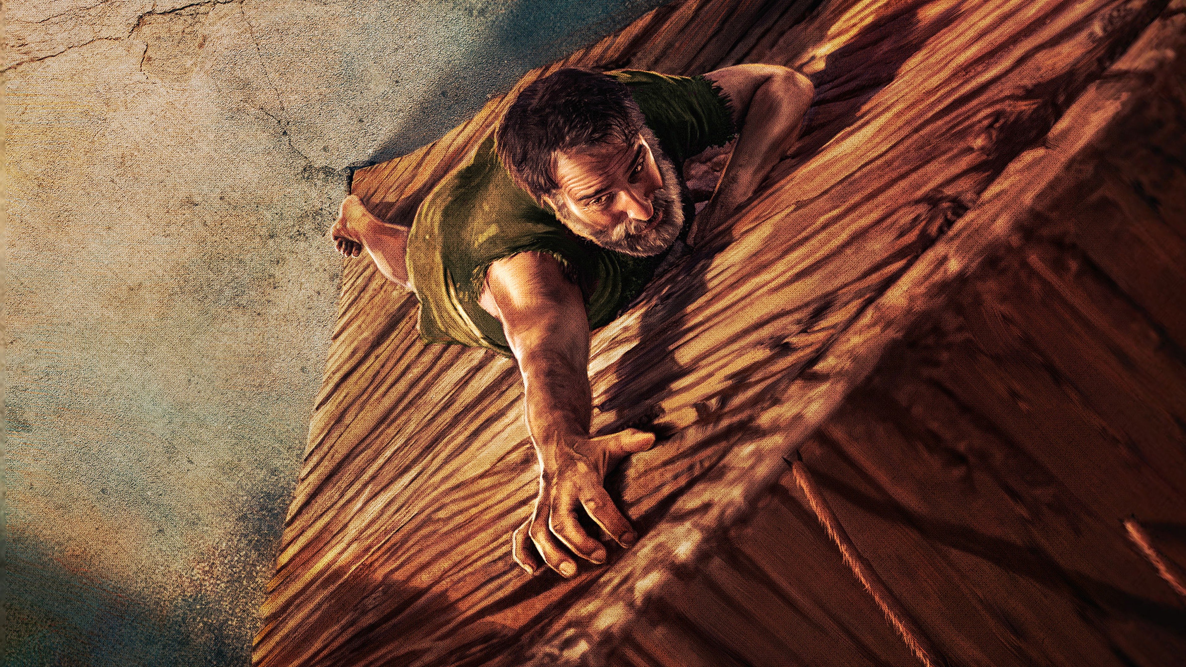 The Incredible Shrinking Man