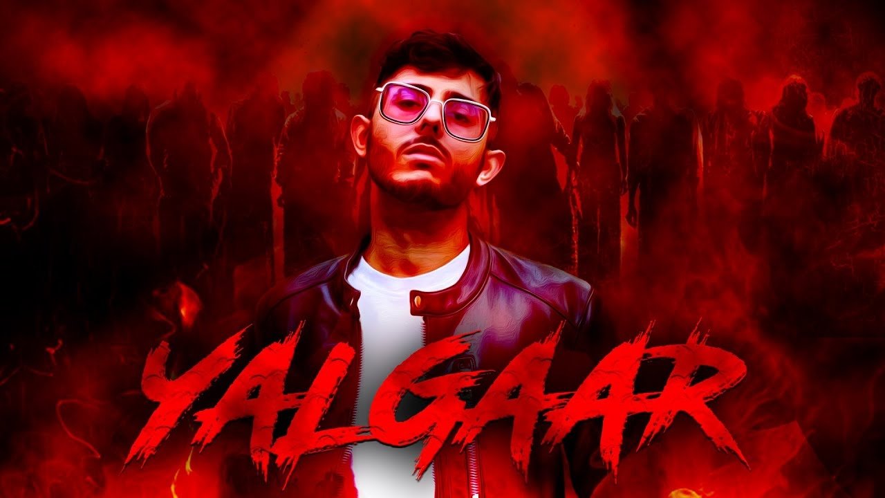 Carryminati