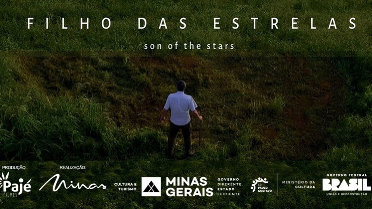 Filho das Estrelas