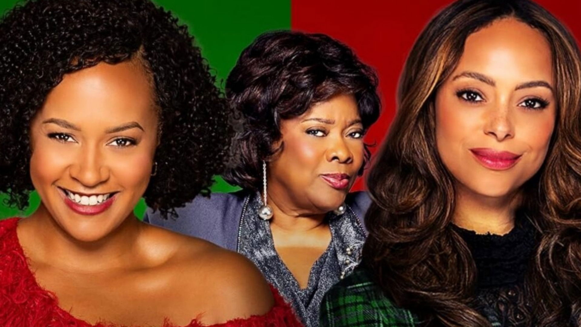 The Christmas Showdown