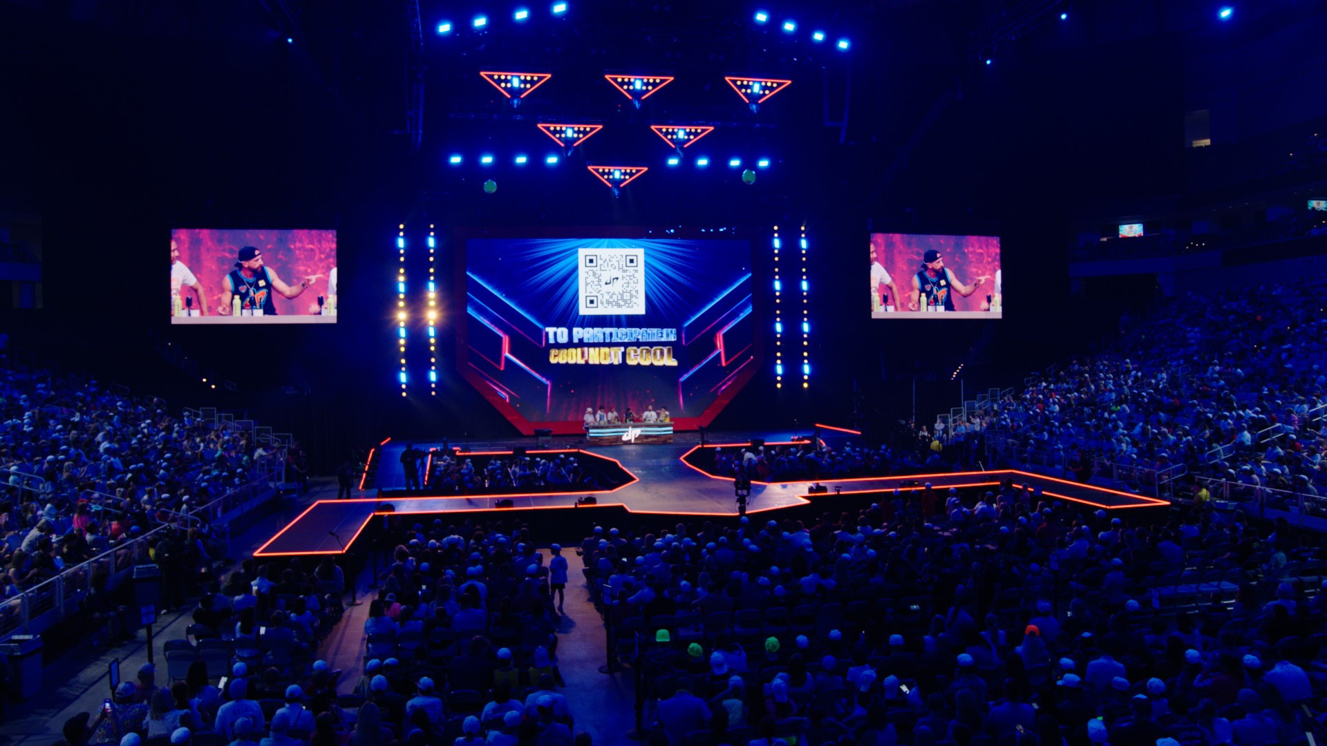 Dude Perfect: The Hero Tour