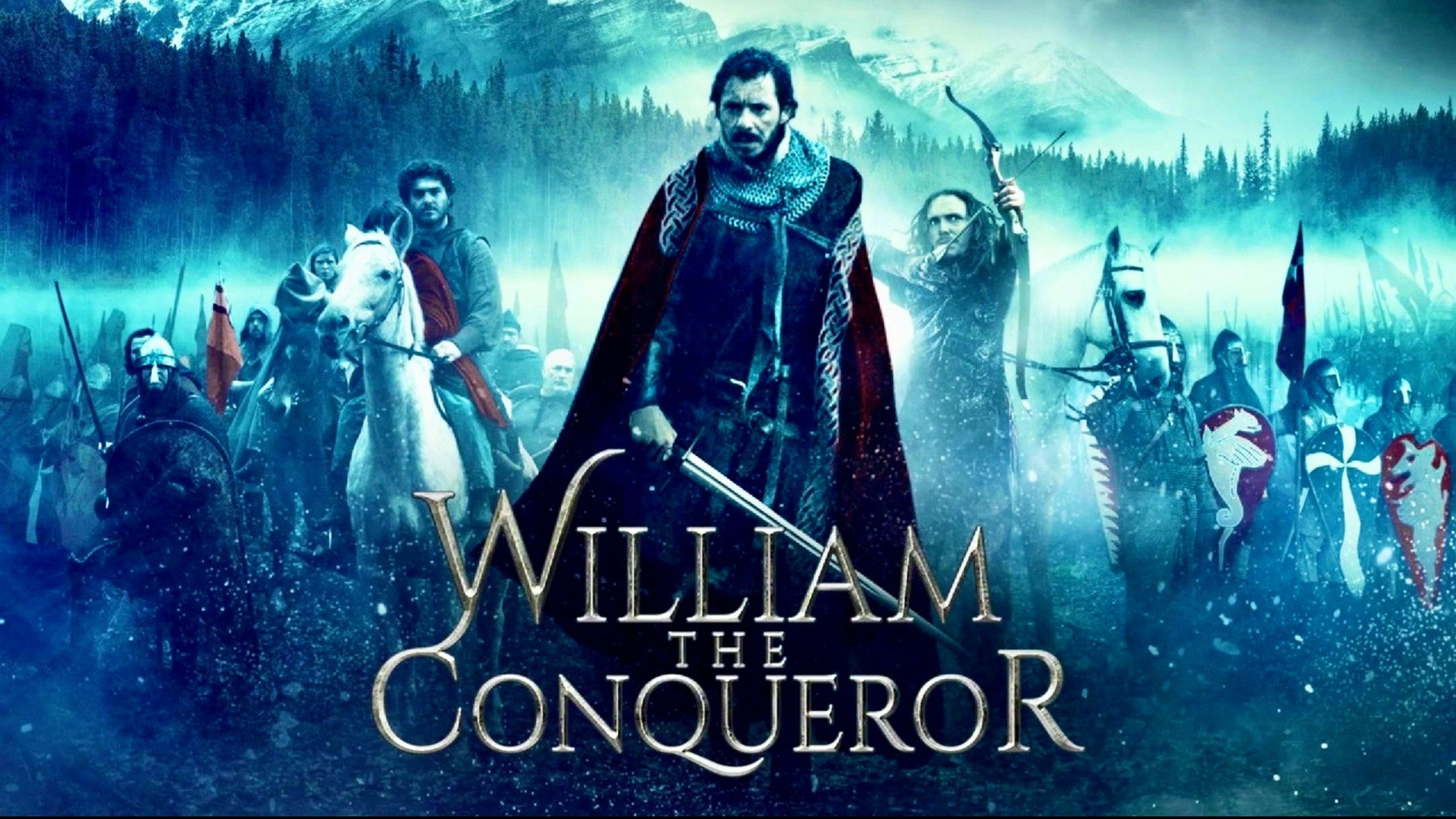 William The Conqueror