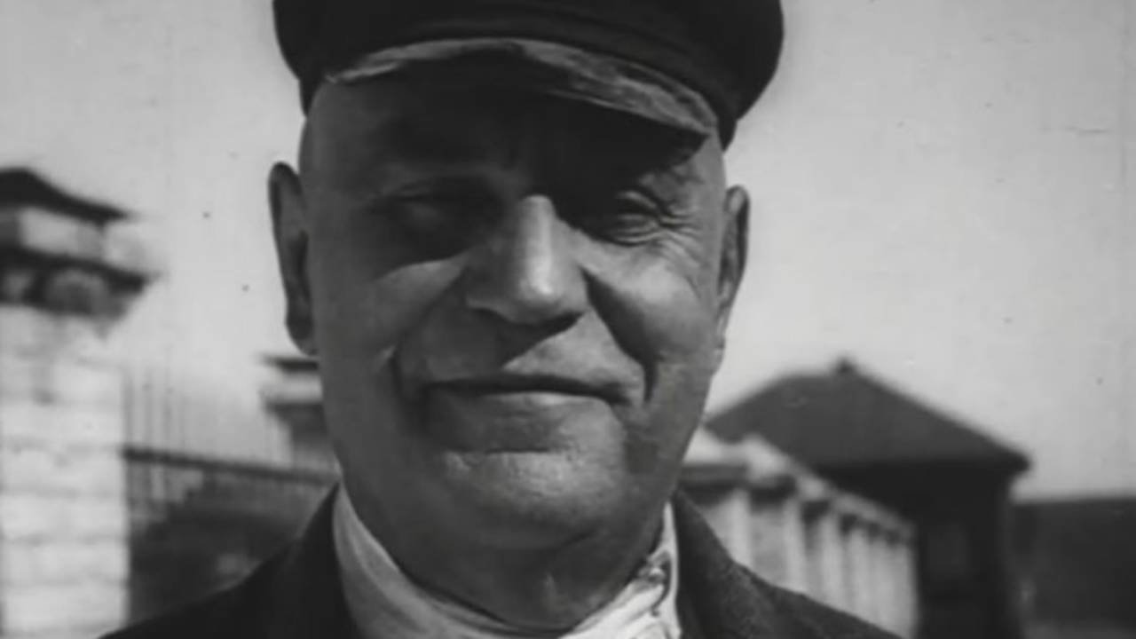Martin Wagner