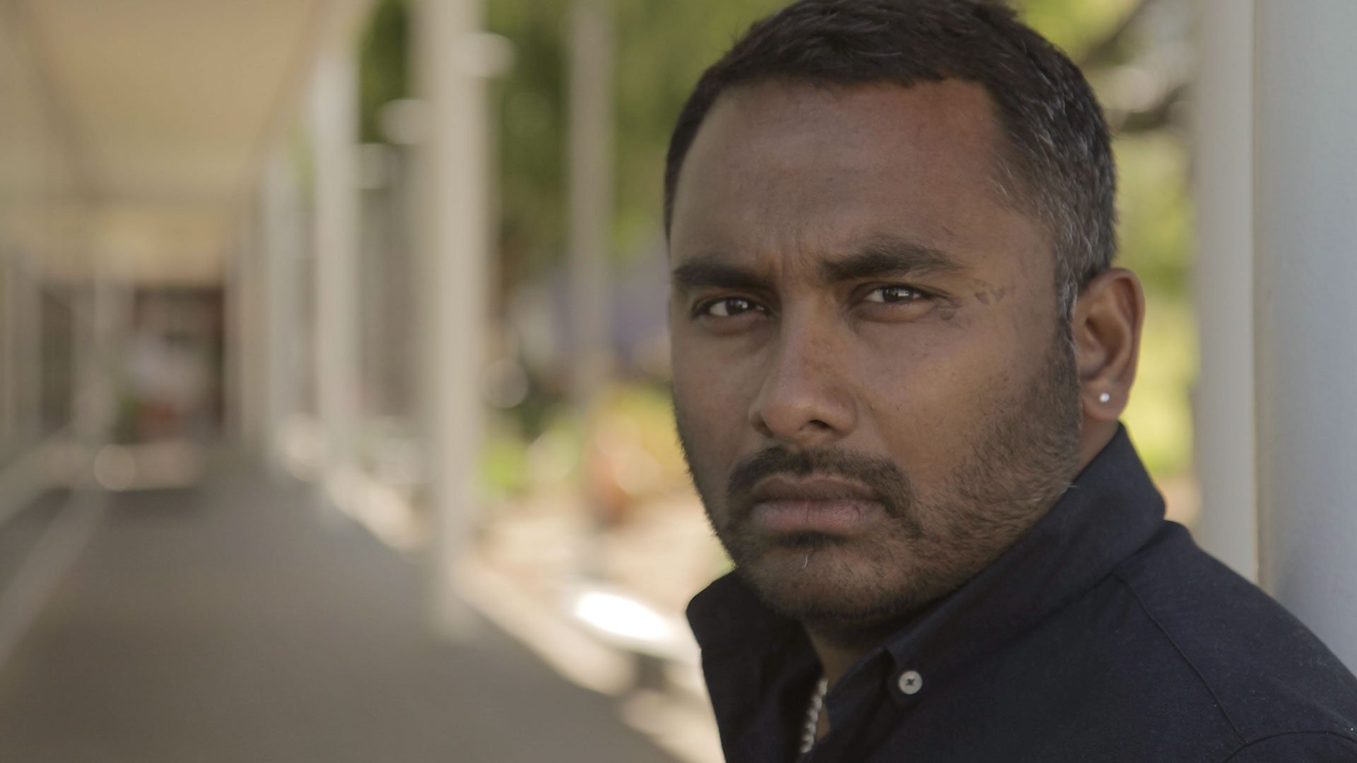 Amol Rajan Interviews