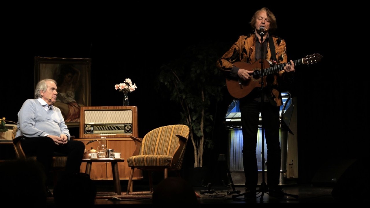The Songwriter