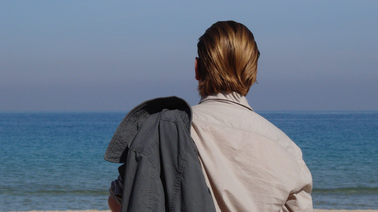 Possibility of an Island