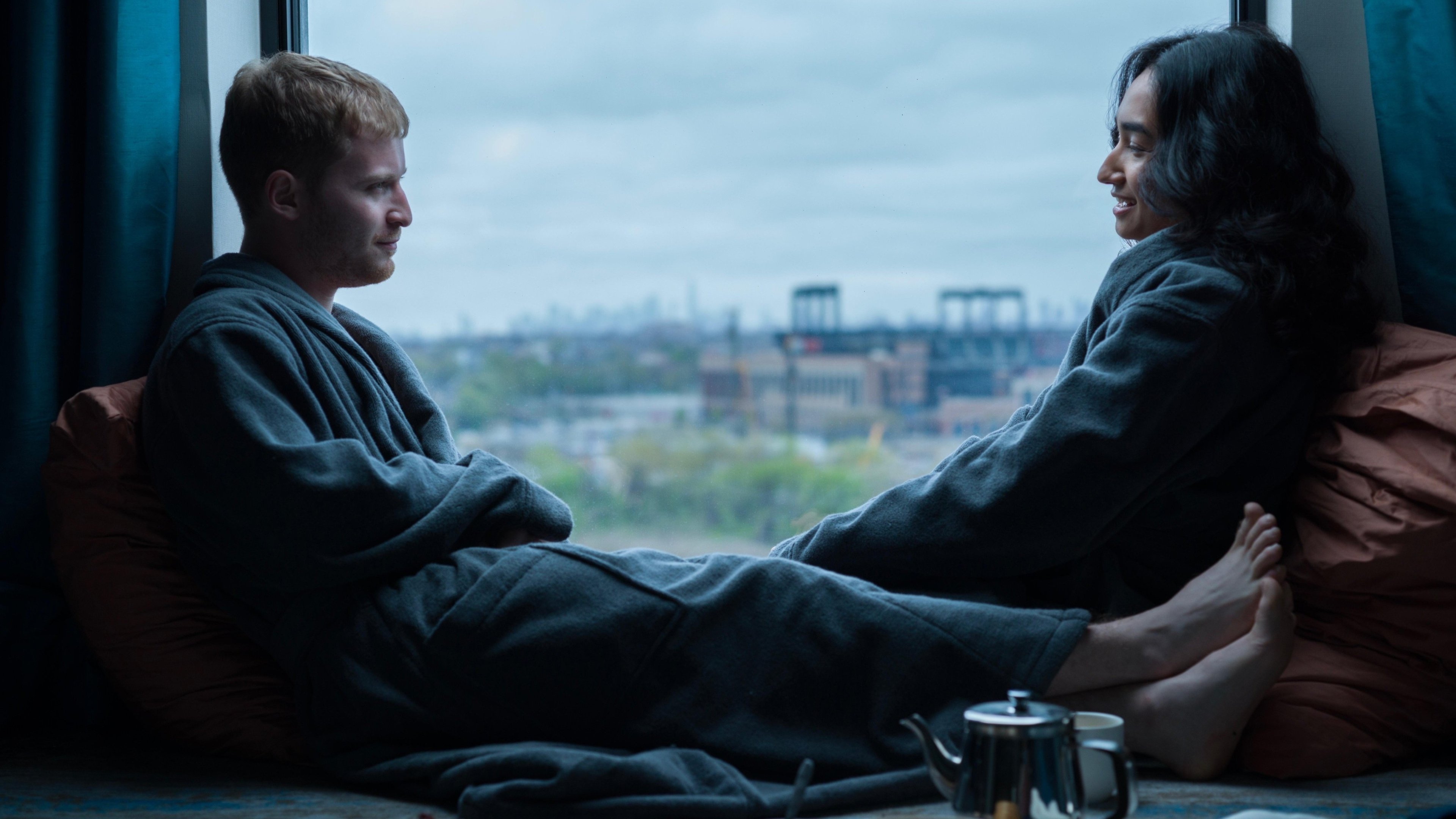 Preparation for the Next Life