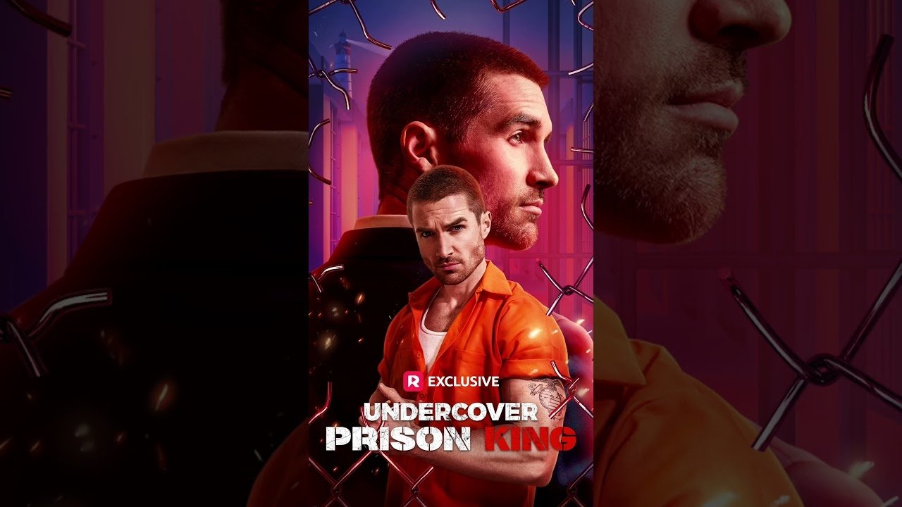 Undercover Prison King