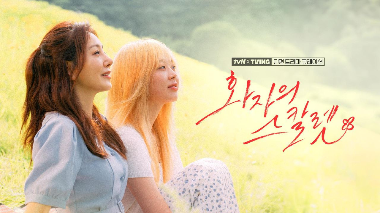 tvN X TVING 단편 드라마 큐레이션