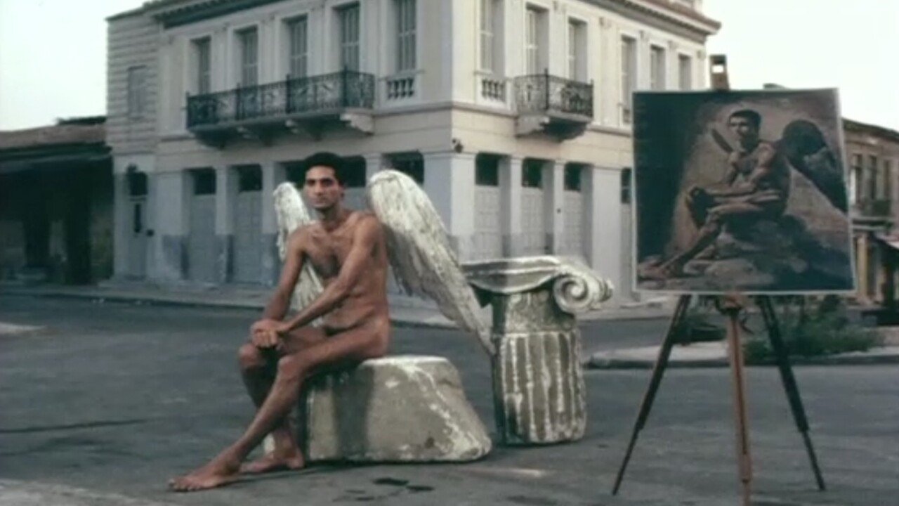 Athens, Return to the Acropolis