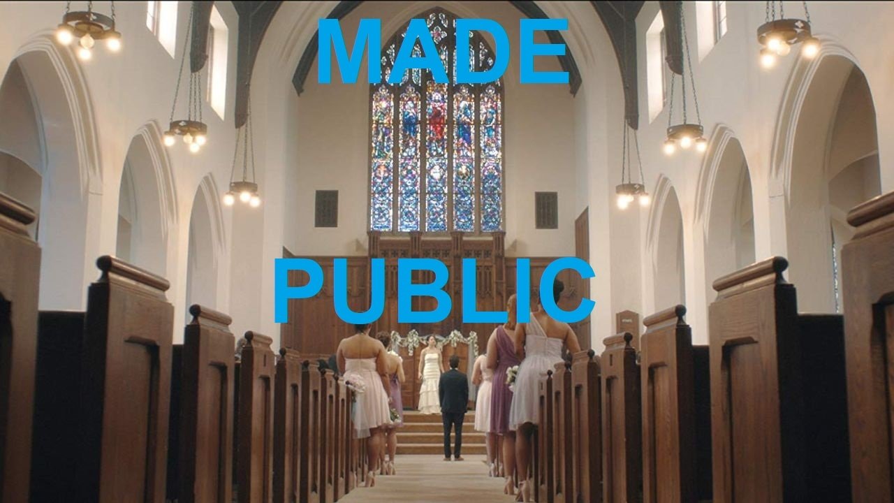Made Public