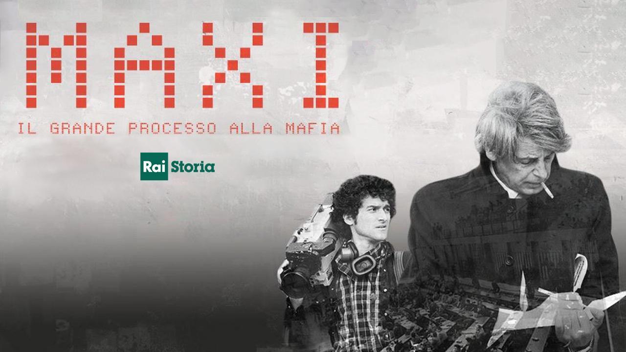 Maxi - The Great Trial Against Mafia
