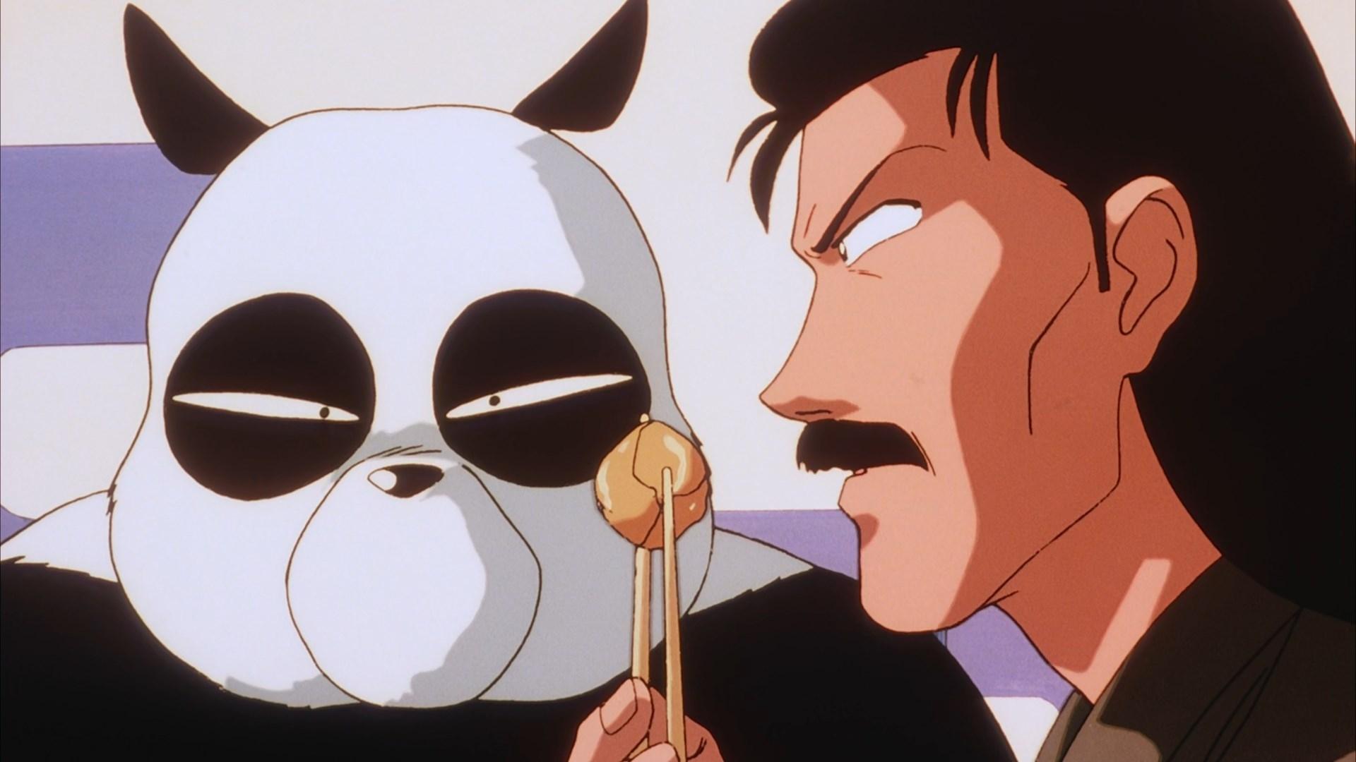 Ranma ½: One Flew Over the Kuno's Nest