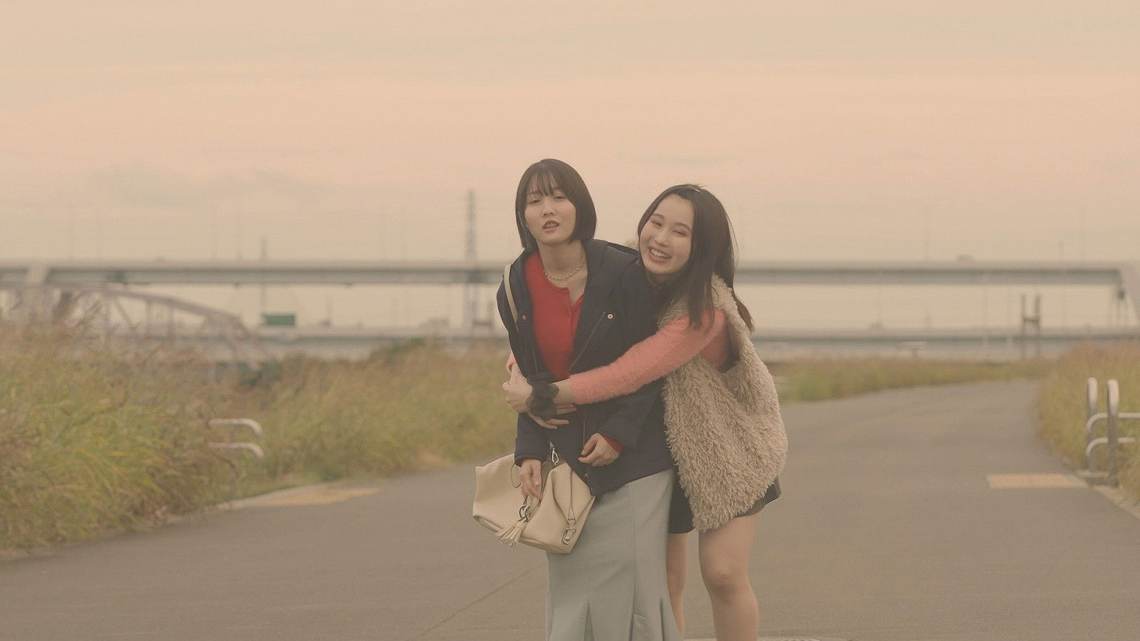 Kaikan memory: Watashi ga, iippai