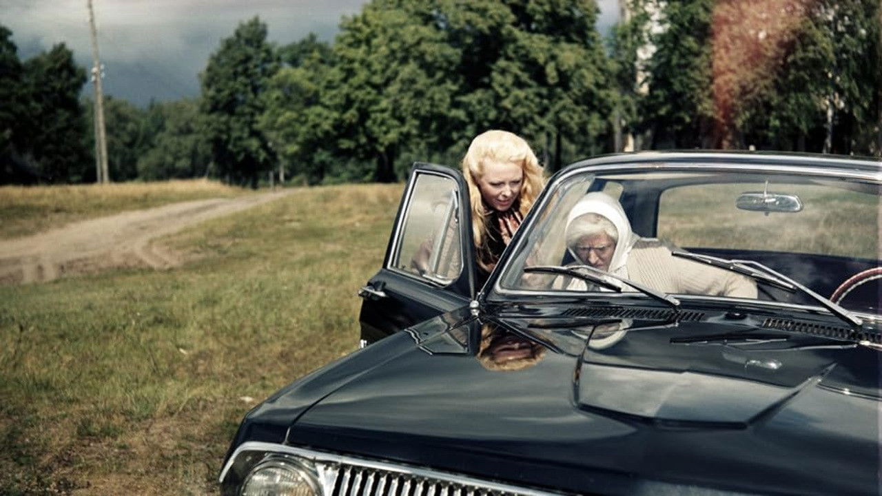 Gift for a Single Woman