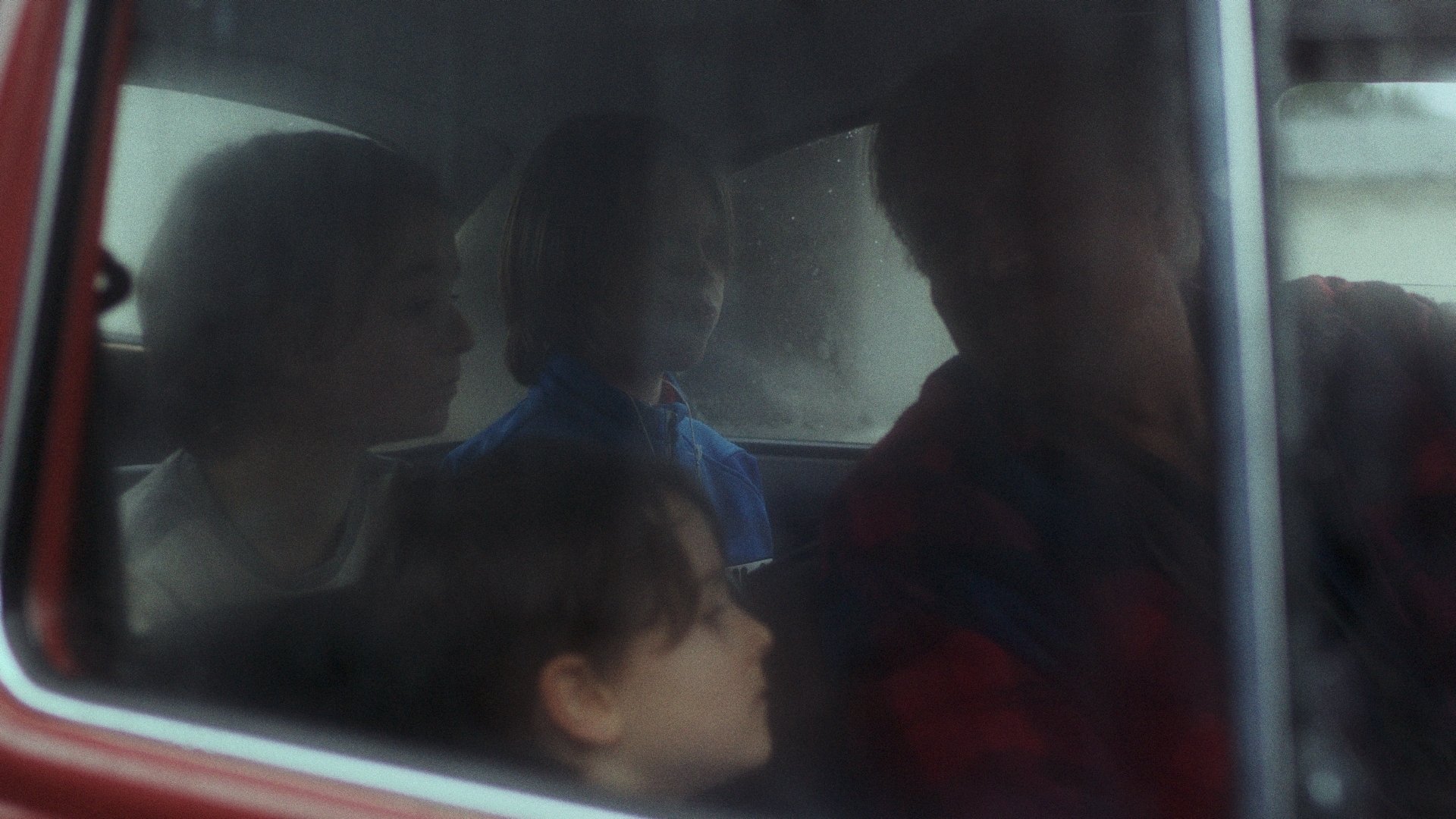 Latchkey Kids