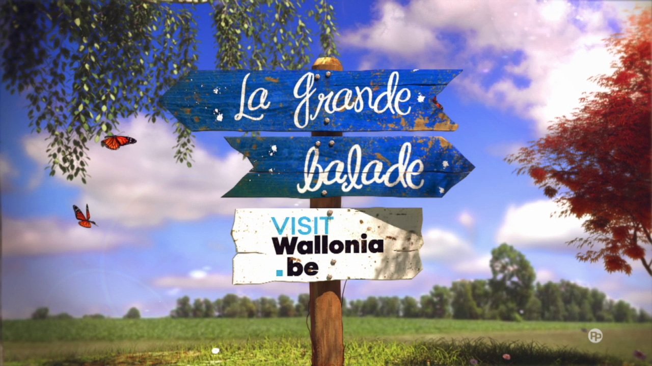 La grande balade