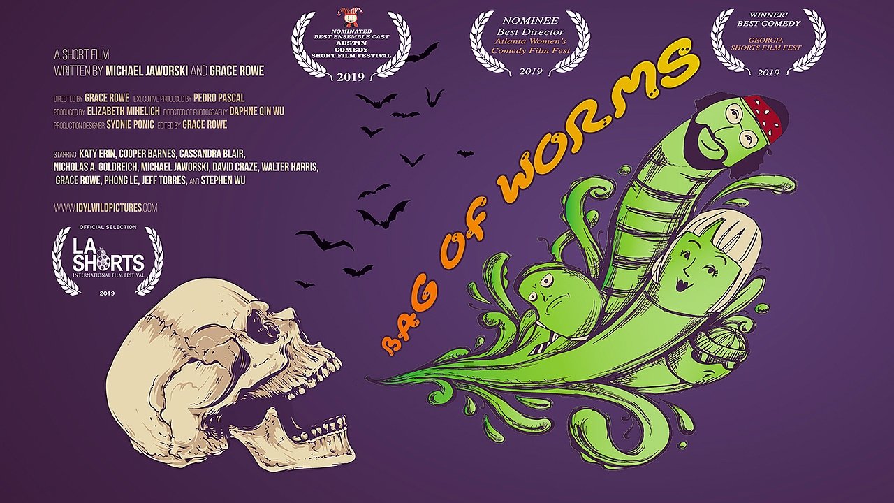 Bag of Worms