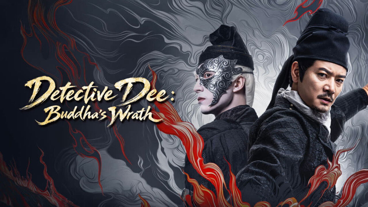 Detective Dee: Buddha's Wrath