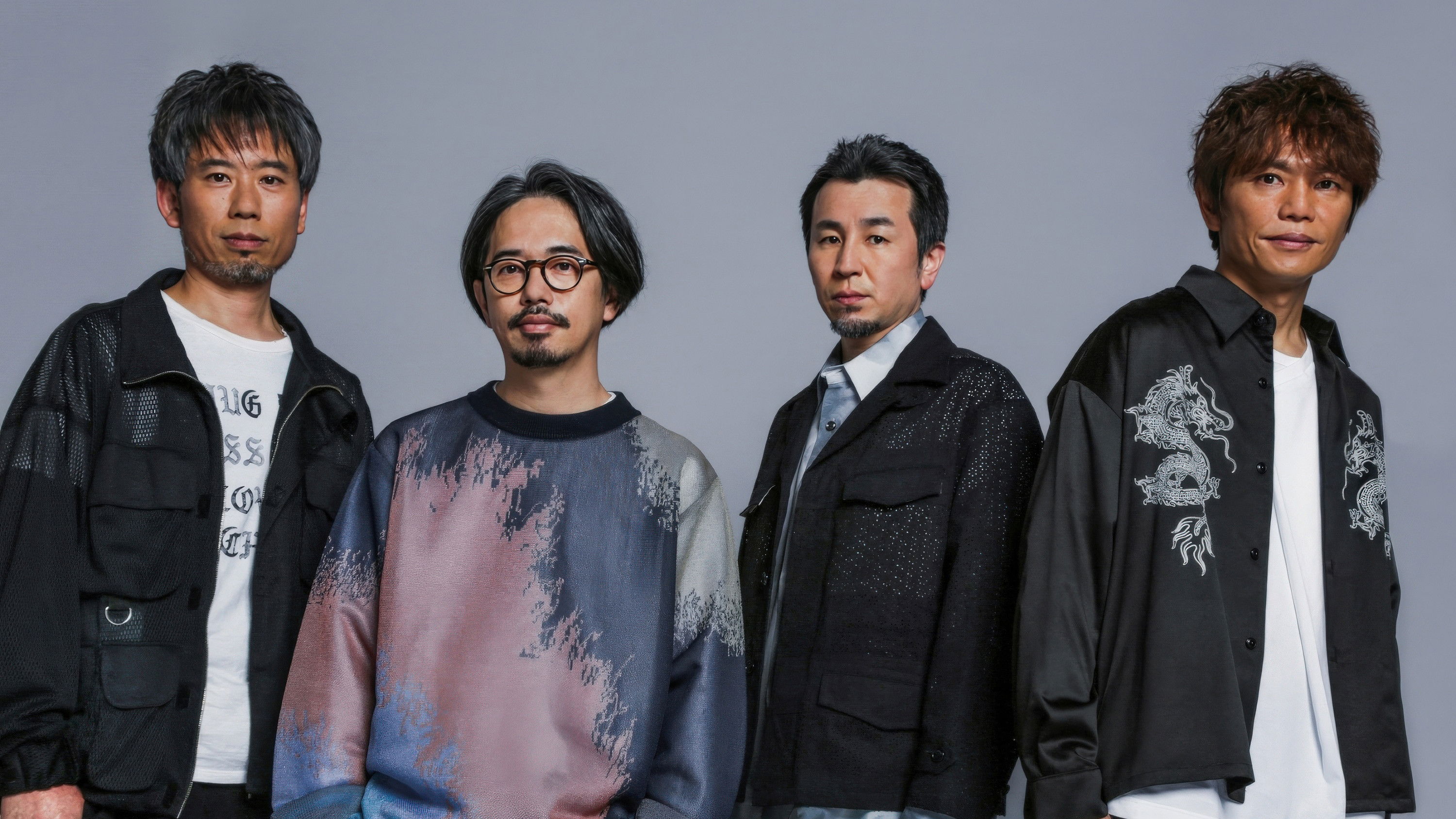 ASIAN KUNG-FU GENERATION Tour 2019: Hometown