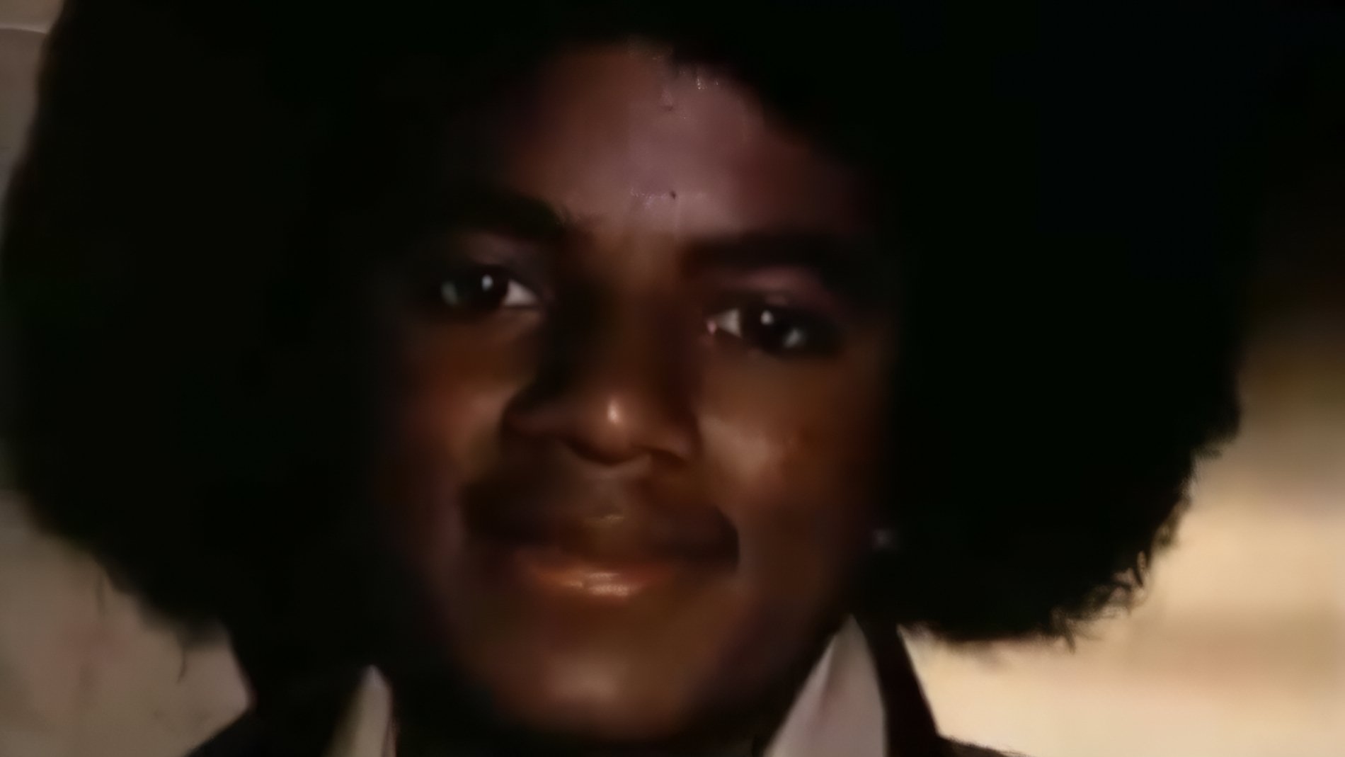 Michael Jackson's Boys