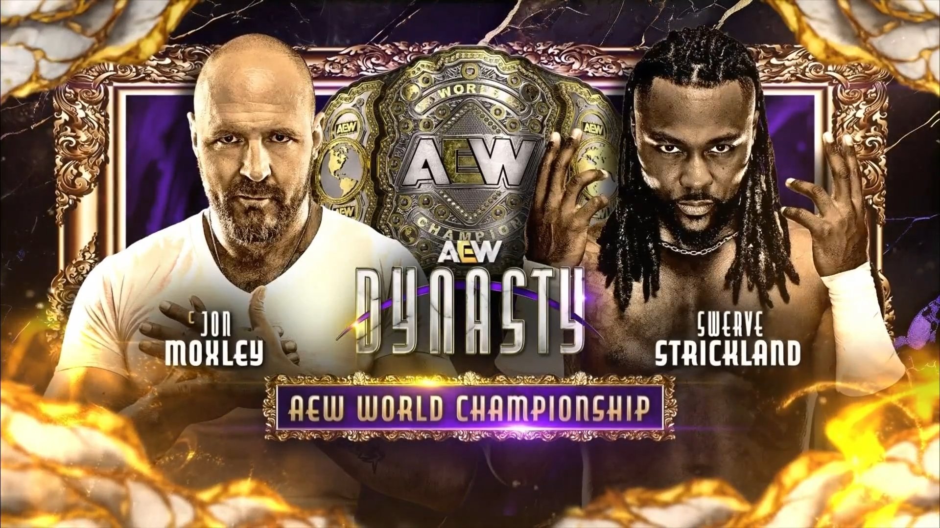 AEW Dynasty