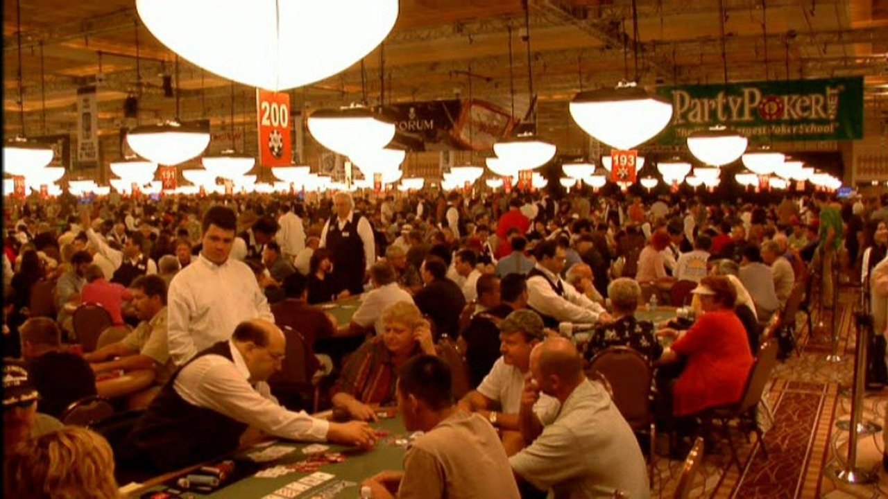 That's Poker - Dans la peau d'un joueur