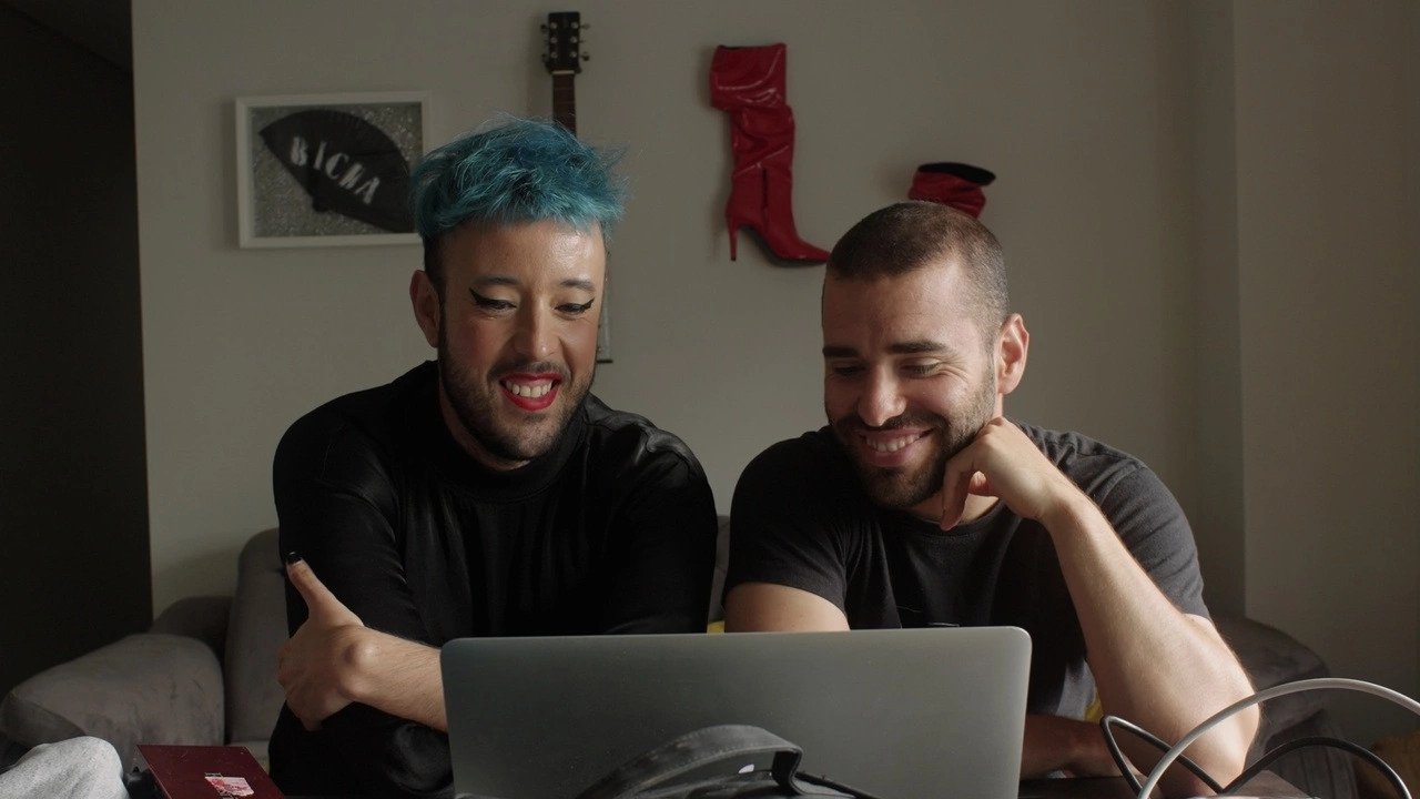 Them Fado Bicha