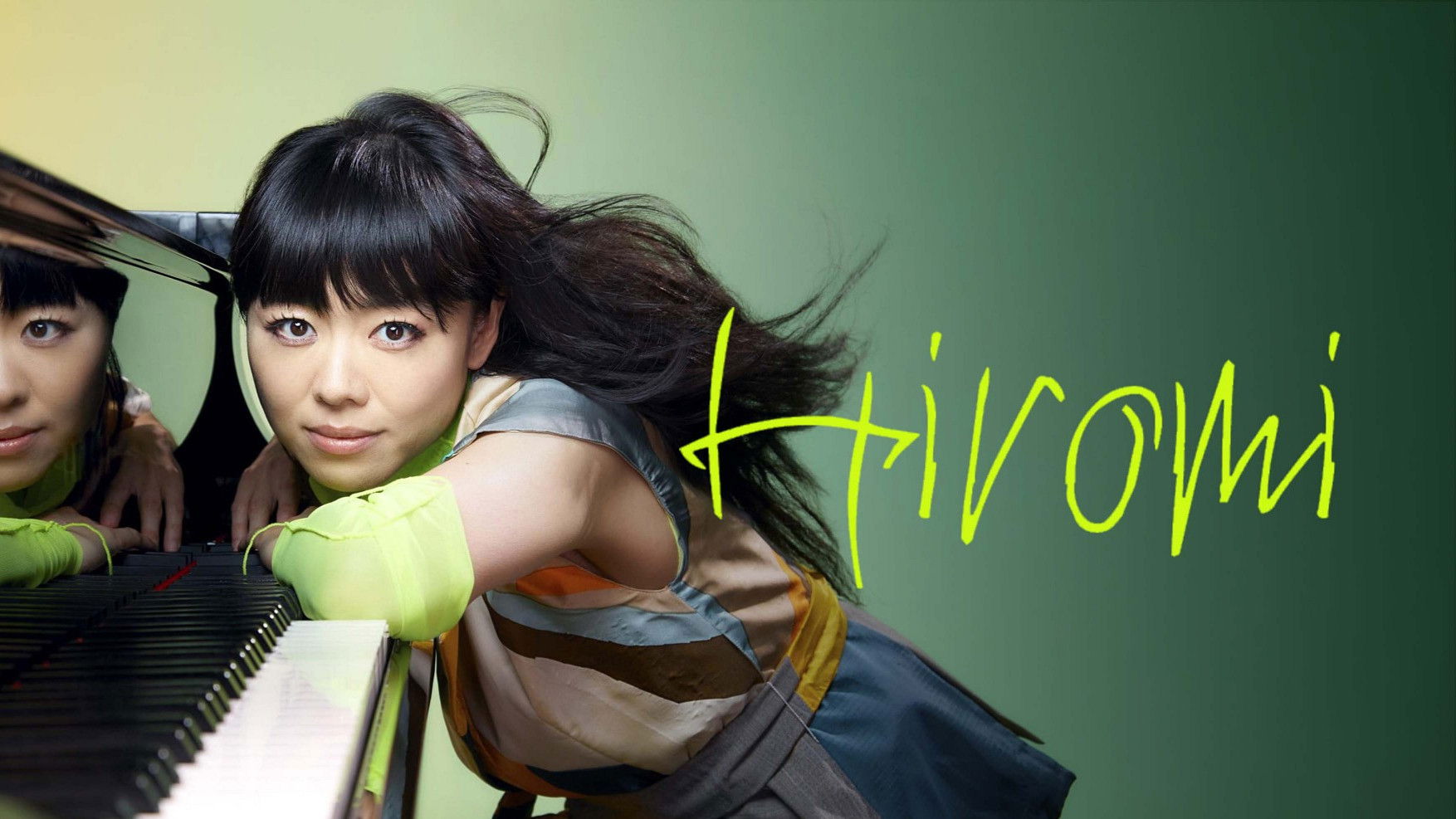 Hiromi’s Sonicwonder - ARTE Concert Jazz sous les Pommiers 2025