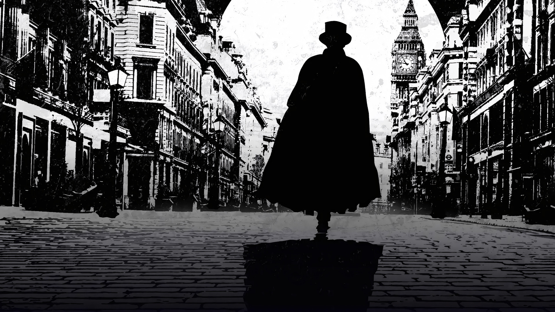 Jack the Ripper: Hidden Victims