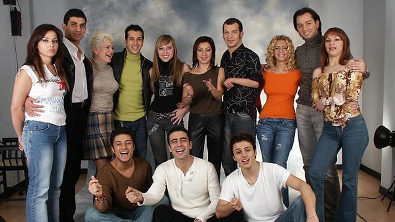 Popstar Türkiye