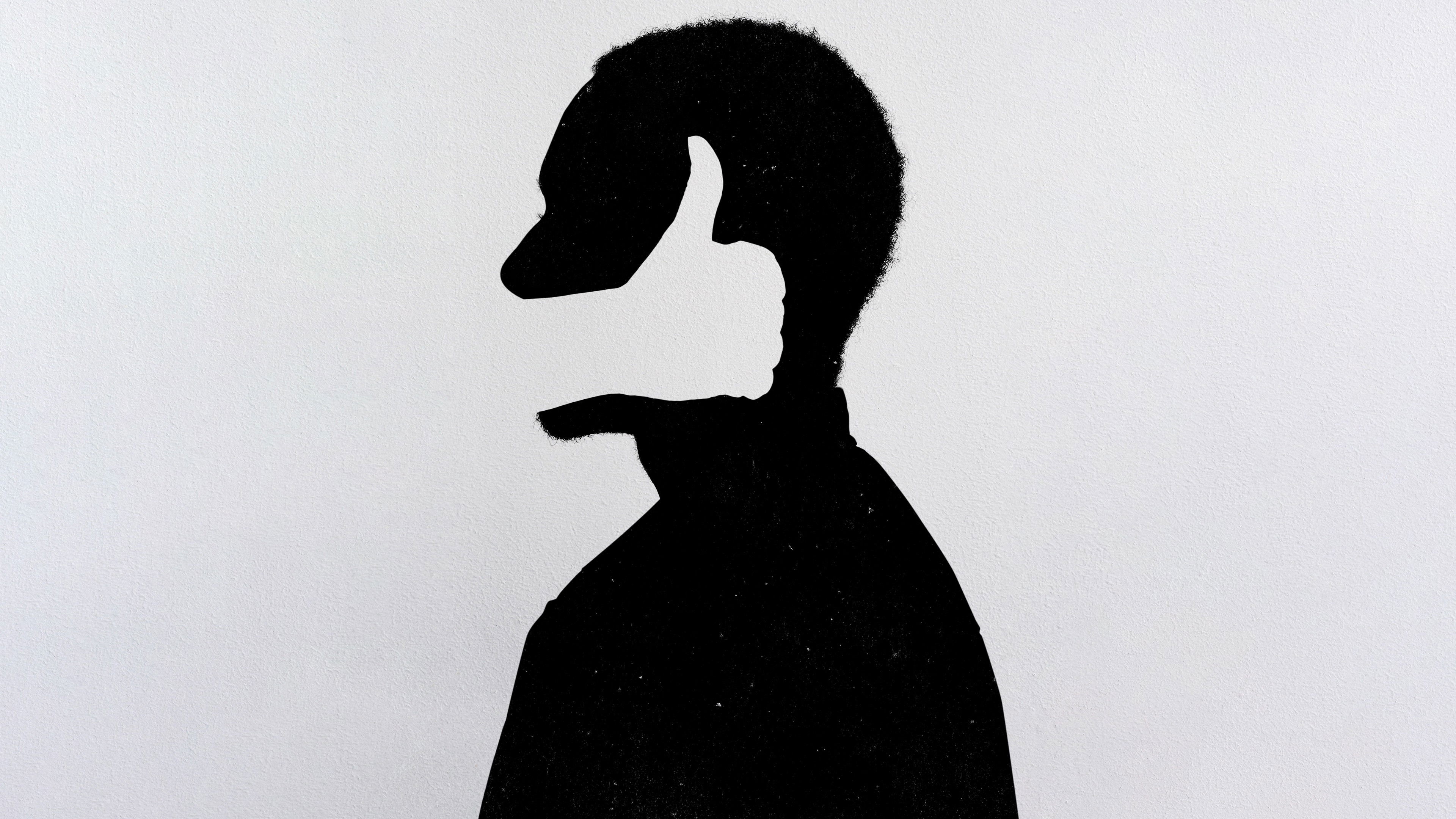 Everything's Gonna Be All White