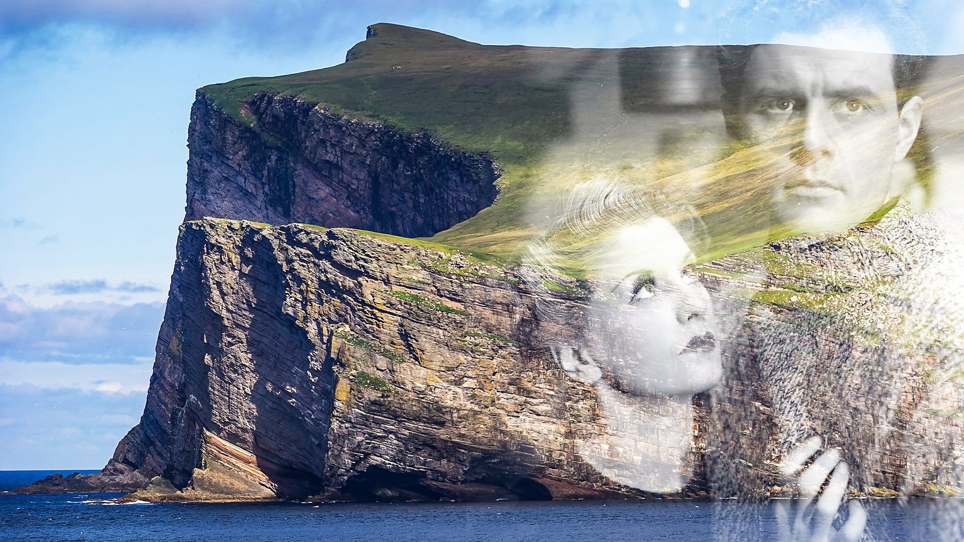 Return to the Edge of the World